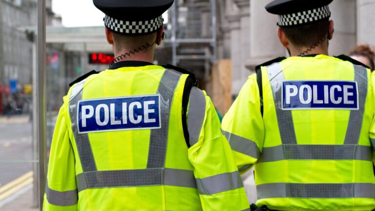 Digital training for Northumbria Police on new case management system