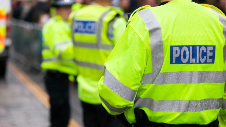 Northumbria Police: Digital training to support system implementation