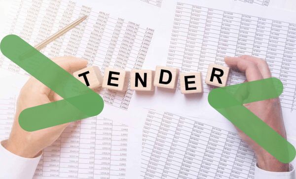 Preparing tender documentation