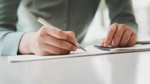 Anti-social behaviour  - Statement Taking and Interviewing Skills