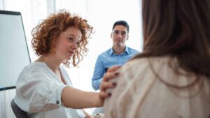 Anti-social behaviour - Vulnerable Witnesses and Perpetrators
