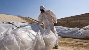 Asbestos awareness