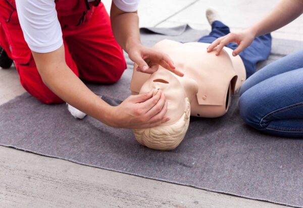Cpr.,First,Aid,Training.