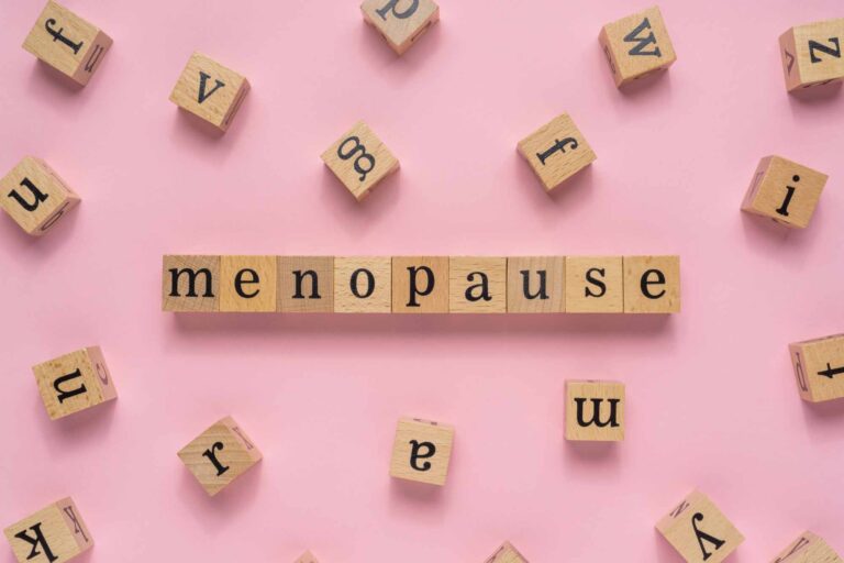 Menopause awareness