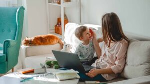 Online safety for parents and carers