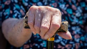 Privacy and dignity for health and social care
