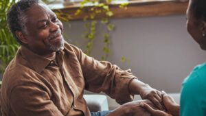 Safeguarding adults - level 1