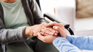 Safeguarding awareness