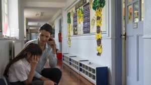 Safeguarding awareness for higher education
