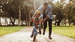 Safeguarding children (awareness) for health and social care