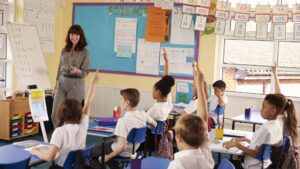 Safeguarding children for education - level 1