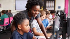 Safeguarding children for education - levels 1 and 2