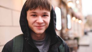 Safeguarding children for health - level 1