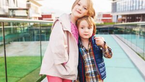 Safeguarding children - level 2