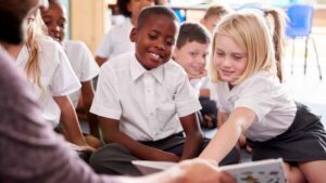 Safeguarding children - level 3