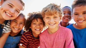 Safeguarding children refresher