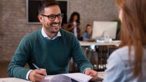 Safer recruitment