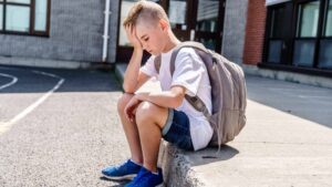 Sexual harassment in education