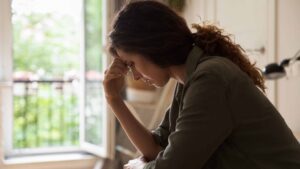 Stress in the workplace