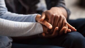 Suicide awareness and prevention