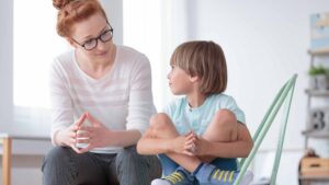 Supporting mental wellbeing and emotional health in education