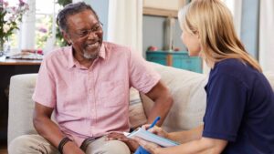 Understand your role for health and social care