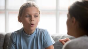 Understanding behaviour of children and young people