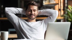 Workplace wellbeing