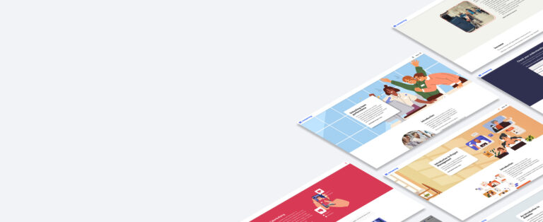 examples digital training