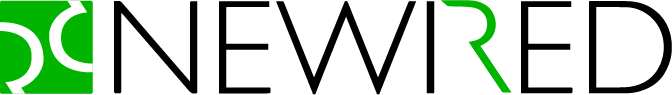 Newired logo