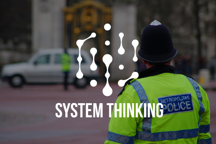 system thinking logo