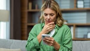 Coercive control awareness