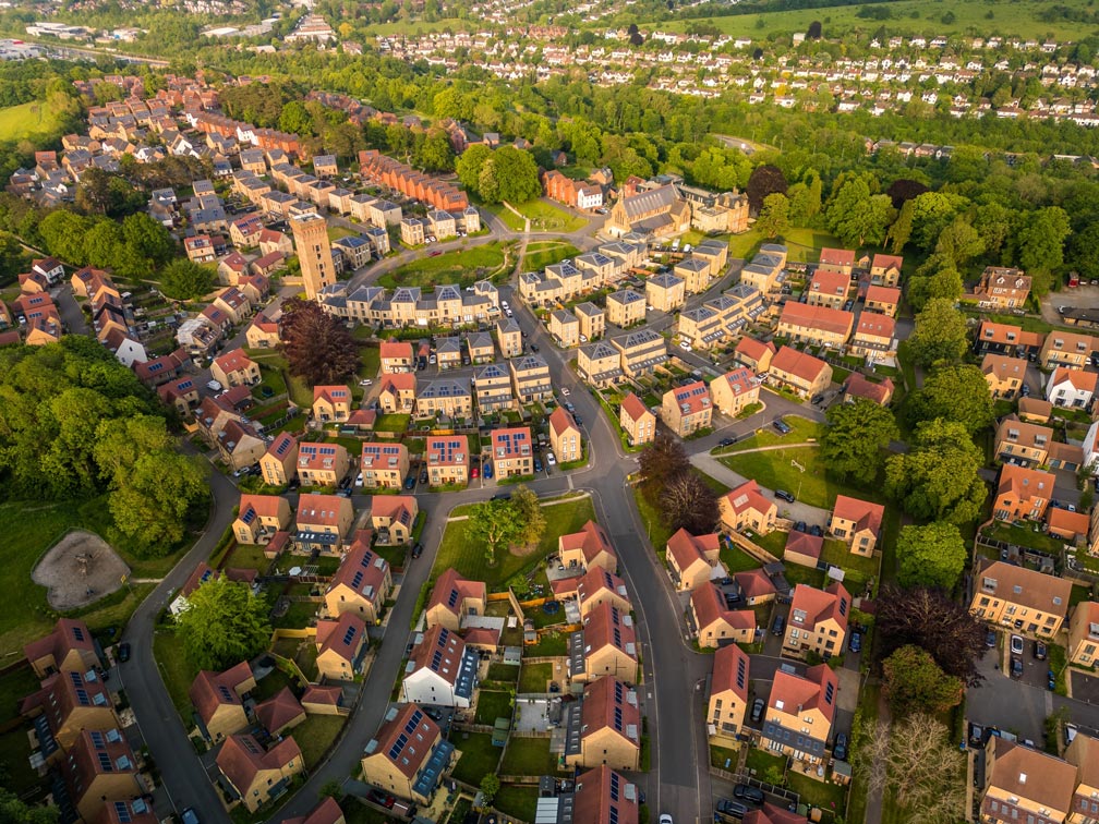 The Benefits of E-Learning for the Housing Sector
