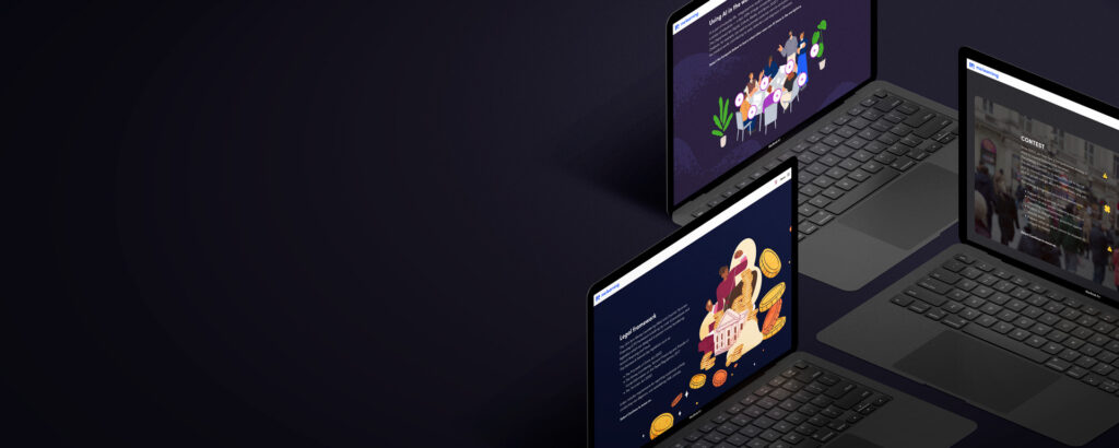 Digital library courses