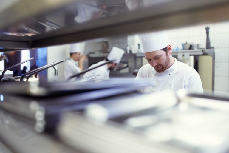 Tackling Operational Costs: How Hospitality Can Turn Pressure into Opportunity With The help of Me Learning