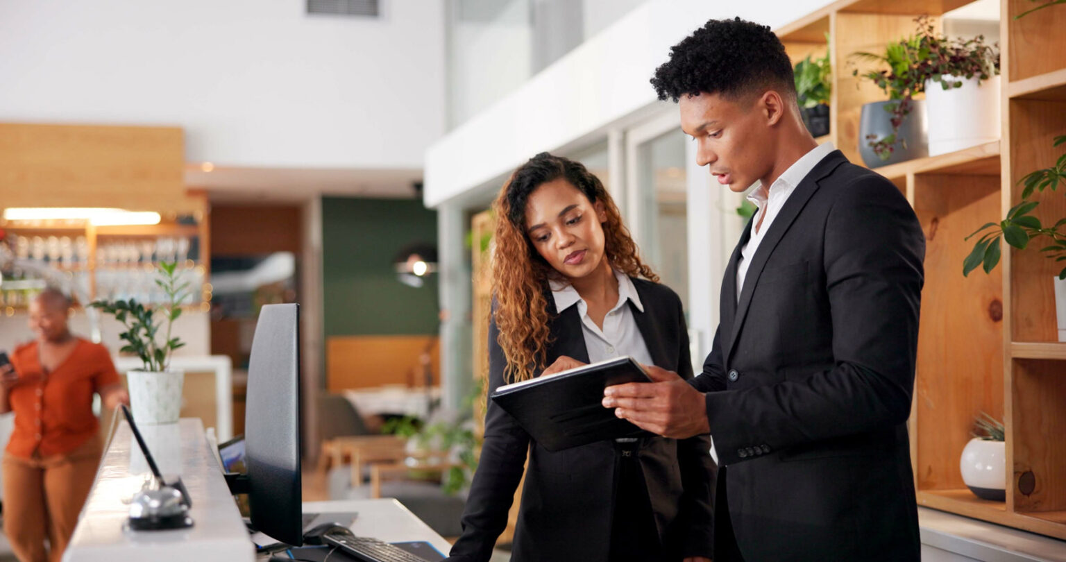 Preventing Sexual Harassment Hospitality