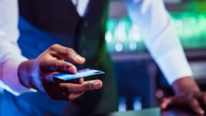 Challenge 25 awareness