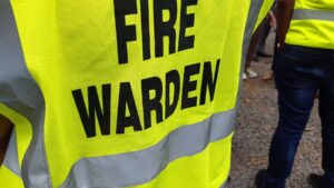 Fire Warden