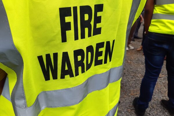 fire-warden