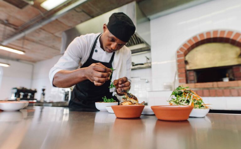 Why Is Food Hygiene Training Important?