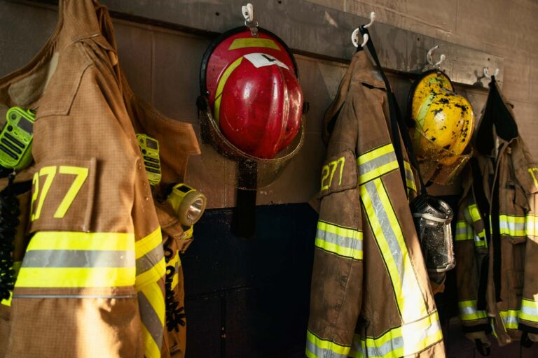 Go-Live with Confidence: Blended Learning for West Yorkshire Fire and Rescue Service’s Control Room Transformation 