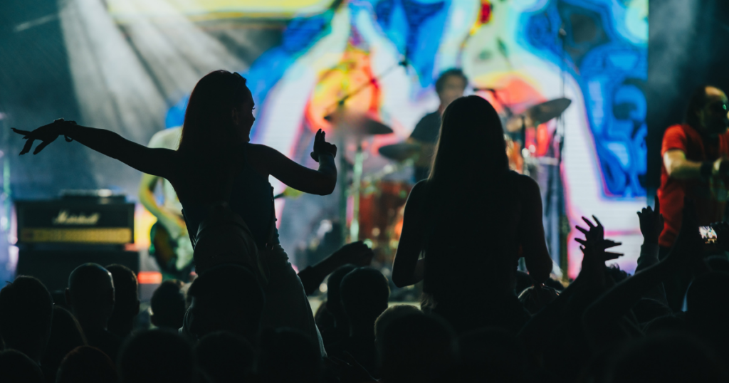 Digital learning for the music industry