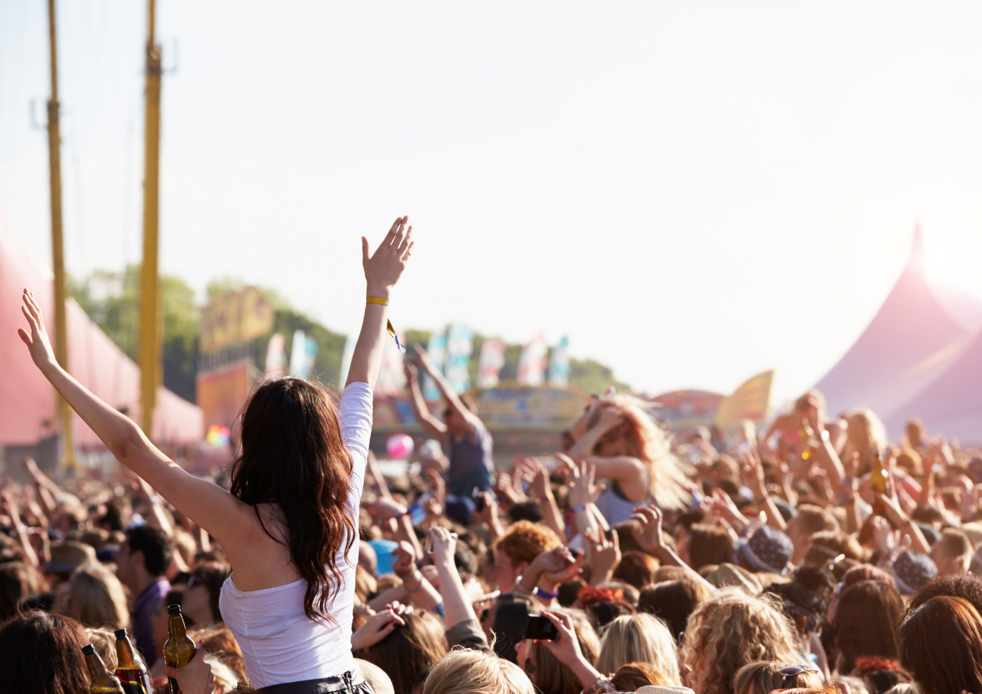 Music-Festival