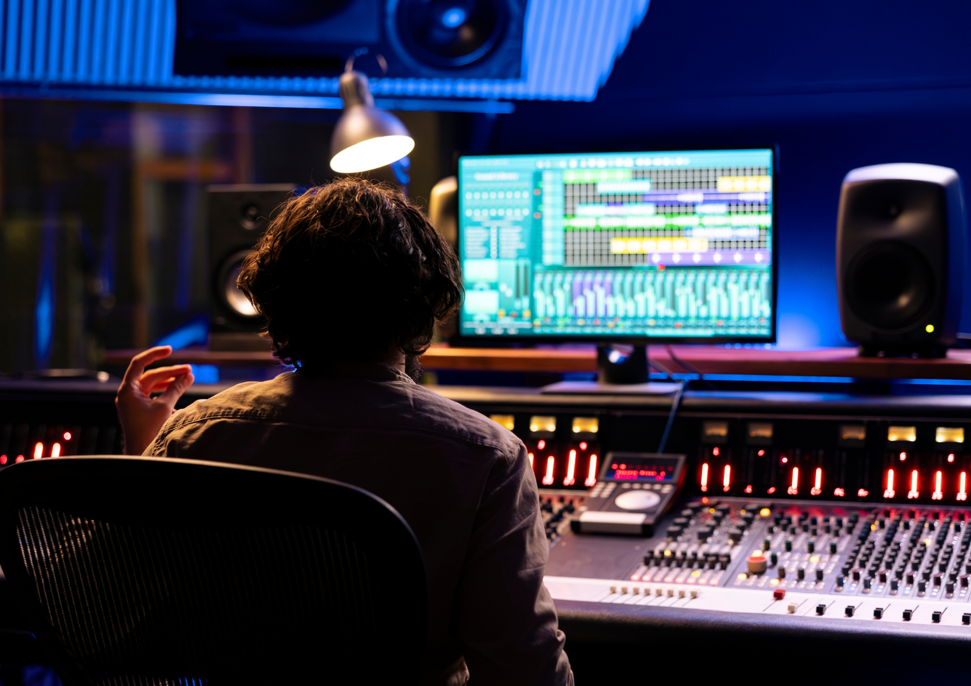 record-label