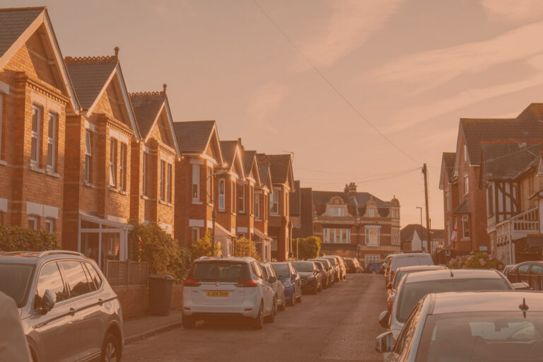 Homes in UK
